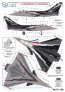 1/72 Dassualt Rafale C 4-IR Rafale Solo Display 2023 image 2