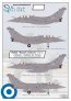 1/72 Dassault Rafale Export versions part 2 Greece Hellenic Air