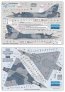 Syhart Decalcomanie Mirage 2000 B/C/-5F Arm�e Air 1/72 image 3