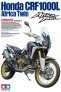 1/6 Honda CRF1000L Africa Twin image 1