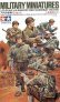Tamiya 8 US Infantry Figures WWII 1/35