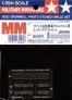 Pi�ces photograv�es Cromwell Mk.IV 1/35 Tamiya