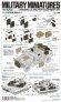 1/35 U.S. Modern Military Equipment