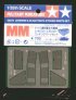 Set D�taillage Photo L�opard 2 A6 1/35 Tamiya