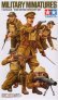 1/35 WWI British Infantry Set x 5 figs
