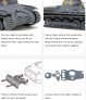 1/35 Panzerkampfwagen I Ausf.B image 5