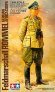 Tamiya Feldmarschall Rommel Figure 1/16