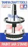 Tamiya Paint Jar Stand Storage Organizer