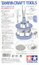 Tamiya Paint Jar Stand Storage Organizer image 3