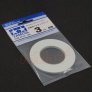 Masking Tape for Curves 3mm