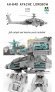1/35 Boeing AH-64D Apache Longbow Attack Helicopter image 2