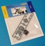1/48 Engine and cowl for the Saab B17C image 1