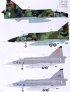 1/72 SAAB JA37 Viggen Swedish AF Fighter image 1