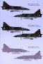 1/72 SAAB AJS/AJSF/AJSH 37 Viggen image 1