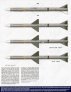 1/32 US Air-to-Air Missile Markings image 1