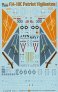 1/48 F/A-18C USS Ab raham Lincoln 2008; USS Constellation 2003 image 2