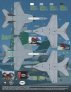 1/48 F/A-18F Super Hornet VX-9 Vampires CoNA image 1