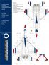 1/48 McDonnell TF-15A Bicentennial Eagles image 1