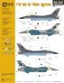 1/48 F-16C Fighting Falcon Baby Got Fullback Aggressors