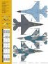 1/48 F-16C Fighting Falcon Baby Got Fullback Aggressors image 1