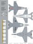 1/48 Boeing F/A-18C-F/A-18F Demo Hornets image 1