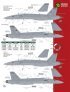 1/48 Boeing F/A-18E VFA-25 Fist of the Fleet image 1