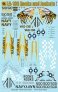 1/48 Boeing EA-18G Super Hornet Rooks and Yellow Jackets image 2