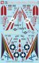 1/48 F-4N Phantom & F-14A Tomcat VF-201 Lone Star Hunters image 2