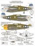 Thundercals P-47D Thunderbolt Decals 1/48 image 1