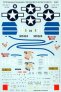 Thundercals P-47D Thunderbolt Decals 1/48 image 3