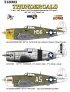 1/48 Republic P-47D Thunderbolt Razorback PTO Part 3 San Antonio