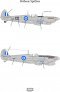 1/48 Hellenic Spitfires. The 336th Sqdn Olympus image 1