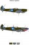 1/48 Hellenic Spitfires. The 336th Sqdn Olympus image 2