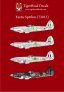 1/72 Exotic Spitfires.