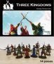 1/72 Three Kingdoms Sichuan Province Set 1