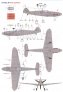 Techmod Bf-109G-2 Decals 1/24 + Canopy Mask image 3