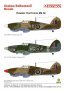 1/24 Hawker Hurricane Mk.IIc