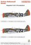 1/32 Republic P-47D Thunderbolt Bubblet