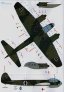 Techmod Decalcomanie Junkers Ju-88A-1 1/32 image 2
