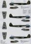 Techmod Decalcomanie Junkers Ju-88A-1 1/32 image 3
