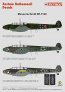 1/32 Meserschmitt Bf 110C