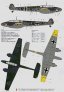 1/32 Meserschmitt Bf 110C image 2