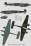 1/32 Meserschmitt Bf 110C image 3