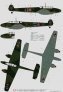 1/32 Meserschmitt Bf 110C image 4