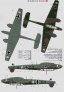 Techmod TM32042 D�calcomanies Bf-110C/D 1/32 image 3