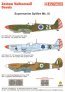 1/32 Supermarine Spitfire Mk.IX. Supermarine Spitfire Mk.IX, 201