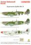1/32 Supermarine Spitfire Mk.IX