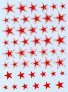 Techmod Decalcomanie Stelle Sovietiche 1/48