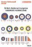 Techmod RAF Insignia Decals Hawker Hurricane 1/48