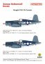 1/48 Vought F4U-1A White 29 VF-17